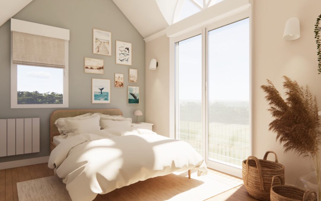 LA CHAMBRE D&rsquo;ANNA